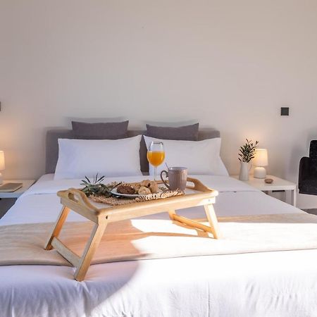 Assos Villas Corinth Ngoại thất bức ảnh