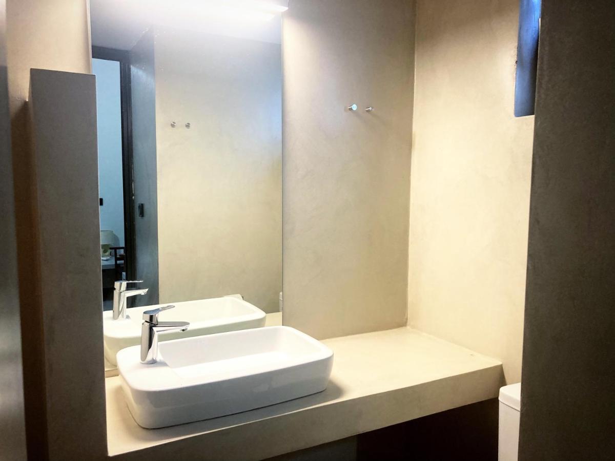 Assos Villas Corinth Ngoại thất bức ảnh
