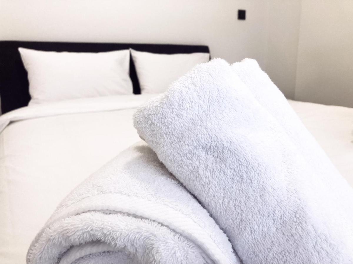 Assos Villas Corinth Ngoại thất bức ảnh