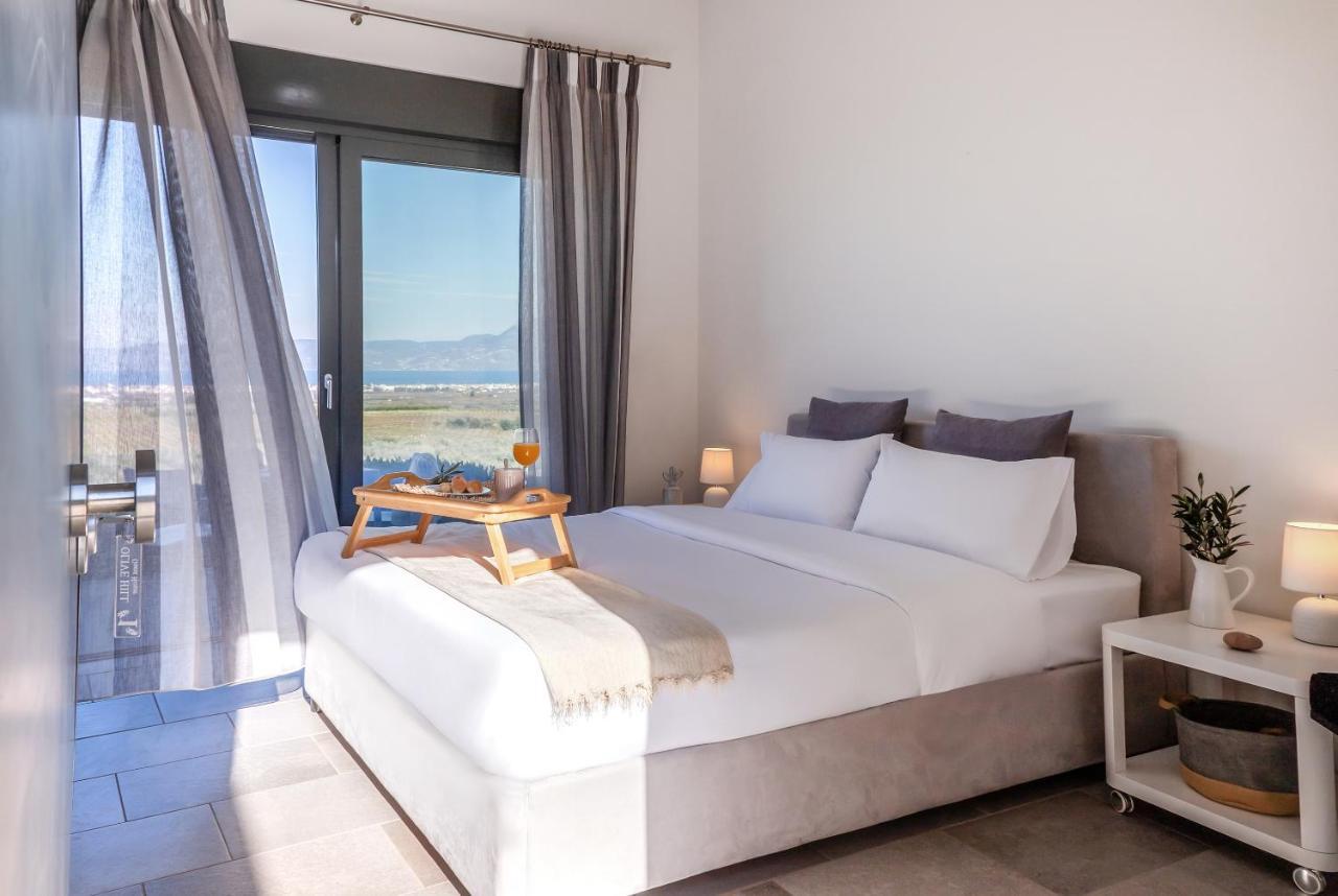 Assos Villas Corinth Ngoại thất bức ảnh